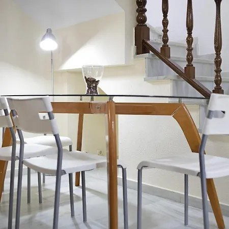 Appartamento Duplex Chanca El Puerto de Santa María