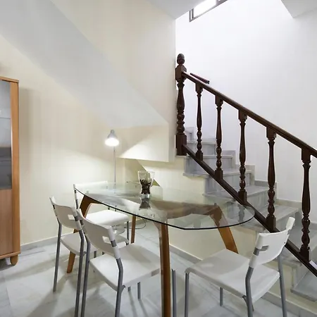Duplex Chanca