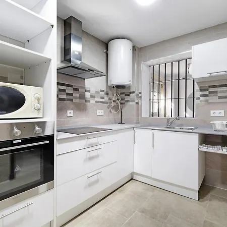 Appartamento Duplex Chanca El Puerto de Santa María