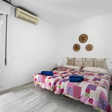 Appartamento Duplex Chanca *