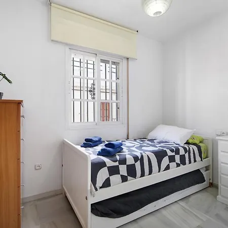 Duplex Chanca * El Puerto de Santa María