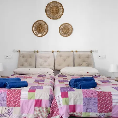 Duplex Chanca Appartamento El Puerto de Santa María
