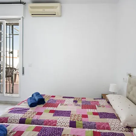 Appartamento Duplex Chanca El Puerto de Santa María