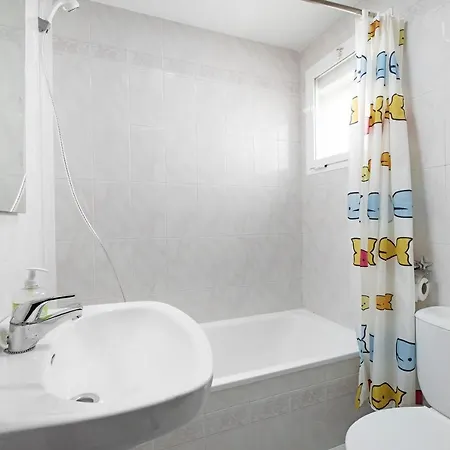 Apartment Duplex Chanca El Puerto de Santa Maria