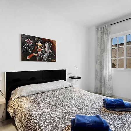 Apartment Duplex Chanca El Puerto de Santa Maria